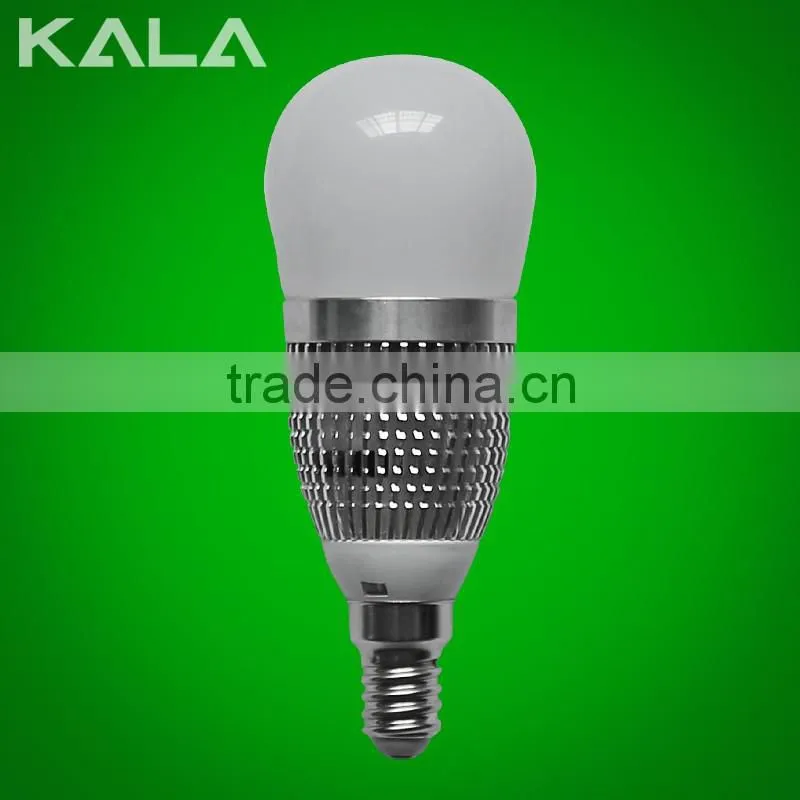 Aluminium led bulb lamp china bulb A60 5w 7w 9w 12w e27 led bulb lamp