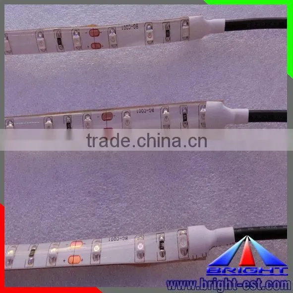 IP20 IP65 IP66 IP68 optional LED Flexible strip 5050 USB led strip 5V battery led strip
