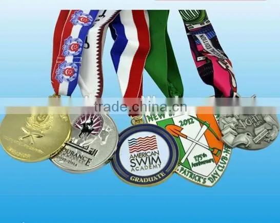 Cheap Metal Souvenir Custom Gold Coin