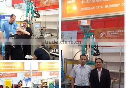 Zhongshan Yatai Machinery Co., Ltd. company overview - view 3
