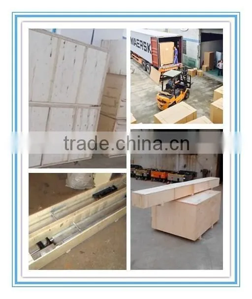 High efficiency plaster spraying machine for house/low price wall screeding plastering machine /wall renders machine