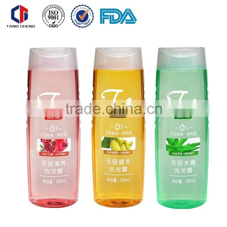 Best Selling Mild Tear Free Organic shampoo