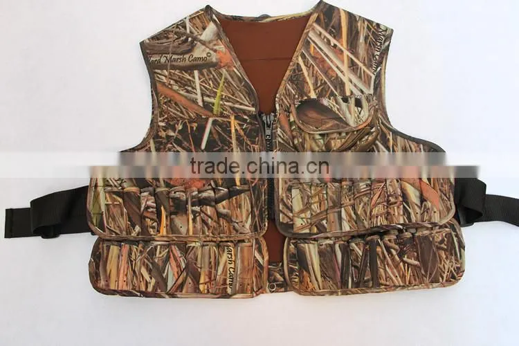custom life jackets