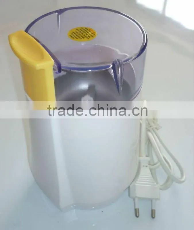 coffee grinder, electric coffee grinder, 70g coffee grinder; electric coffee mill