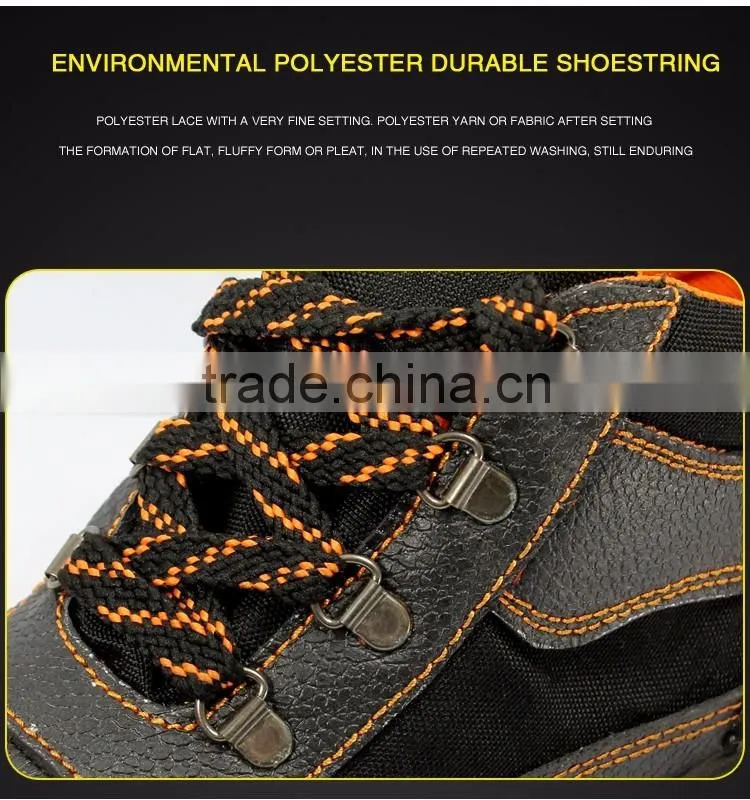 China manufacturer wholesale lightweight safety shoes