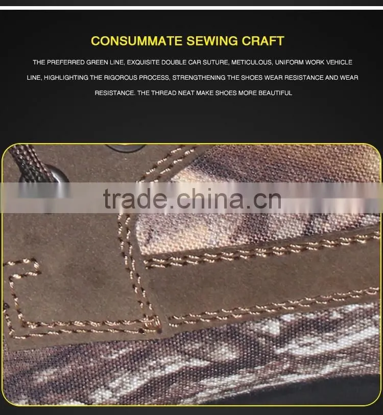 China manufacturer army boots,army footwear