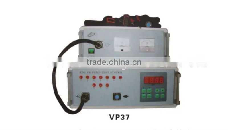VP 37 electronic controller-5