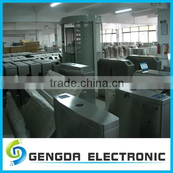 Access Control System Tripod Best Defender Turnstile