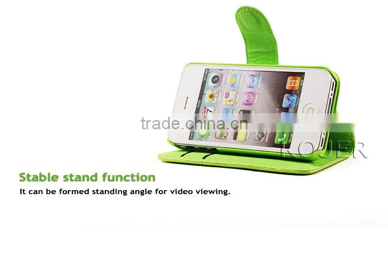 mobile cases and covers stick a transparent diamond