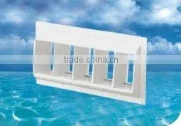 Drum Type Air Diffuser