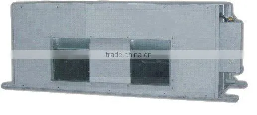 High Static Pressure Ceiling Concealed Type Fan Coil Unit