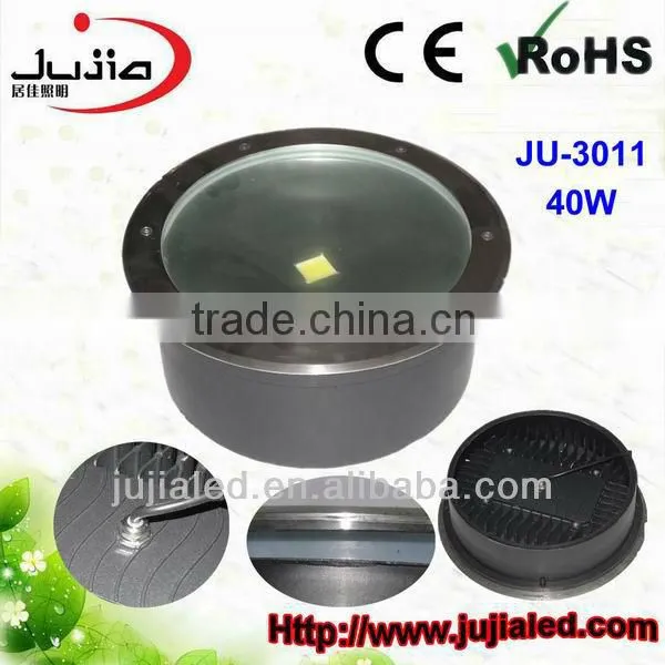 JU-3010-30W led Underground lights, led garden lamp ,grarden lighting, inground lighting