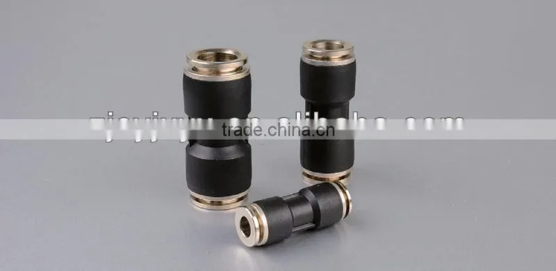 plastic Connector ,black ,blue plastic connectors