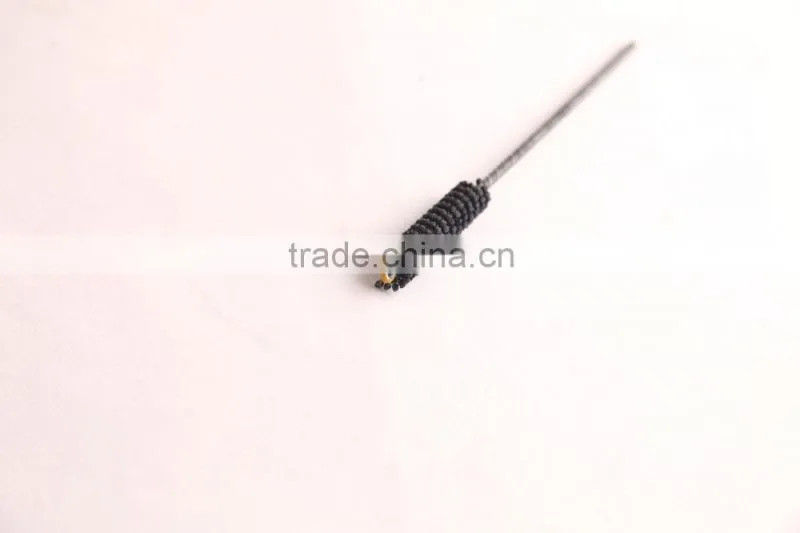 flexible honing tools brushes, diameter 15mm