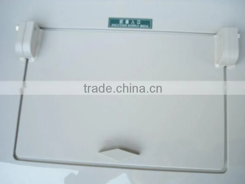 High precision NSS, ACSS, CASS Composite Salt Spray Cyclic Corrosion Test Chamber