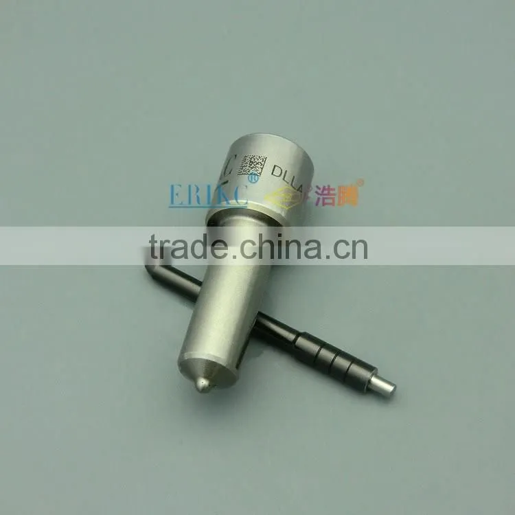 Denso Fuel Nozzle 970950-0547 Hitachi Excavator Nozzle DLLA158P854