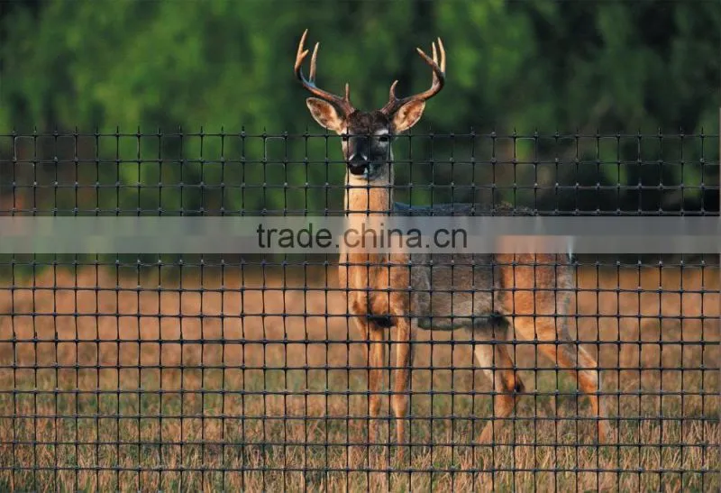 plastic diamond resin flow mesh/flow netting
