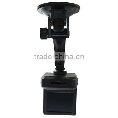 2012 hot Car HD mini video recorder with 2.5" LCD