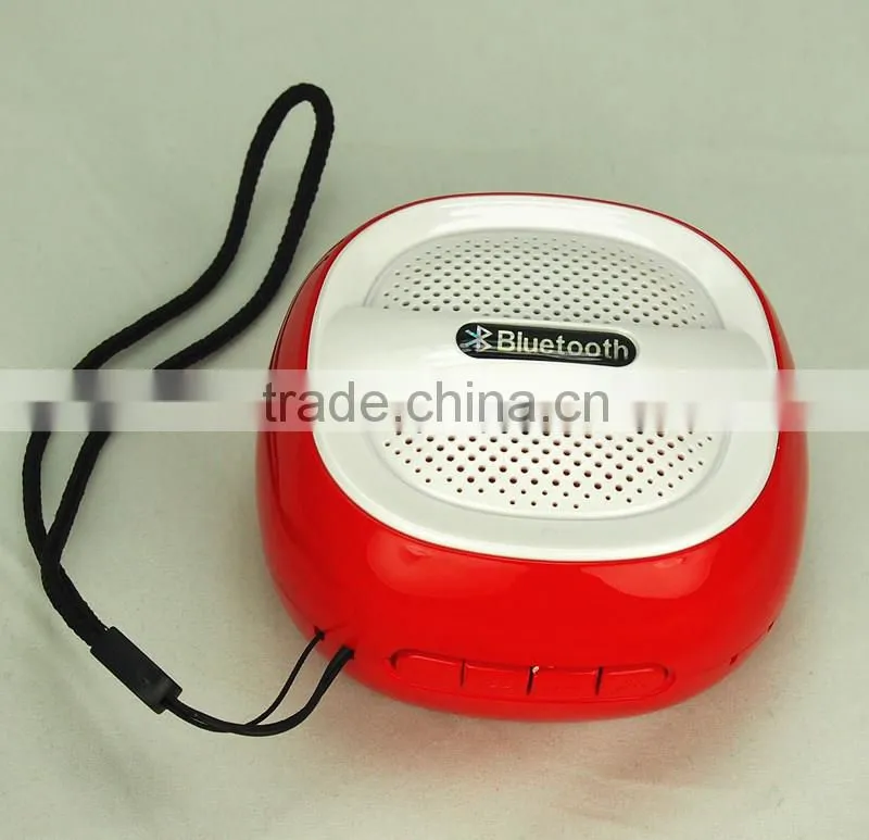 A29 3W high-end Unique Design Camp Bluetooth Speaker