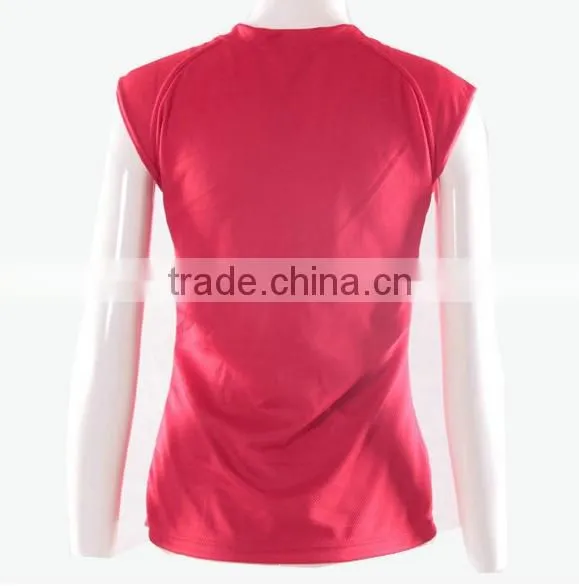 Egyptian 95 cotton 5 spandex t shirts v neck