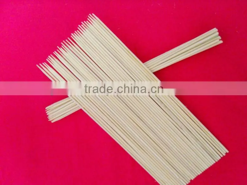 good bamboo skewers