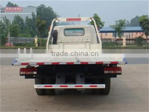Best Quality China DFAC Wrecker Truck