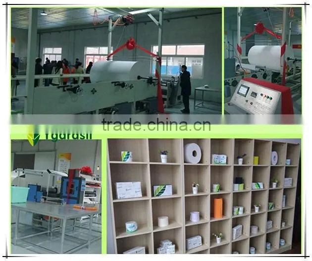 China manufature wholesale good quality quick delivery cheap price Toilet paper
