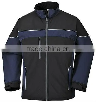 waterproof utdoor breathable softshell jackets
