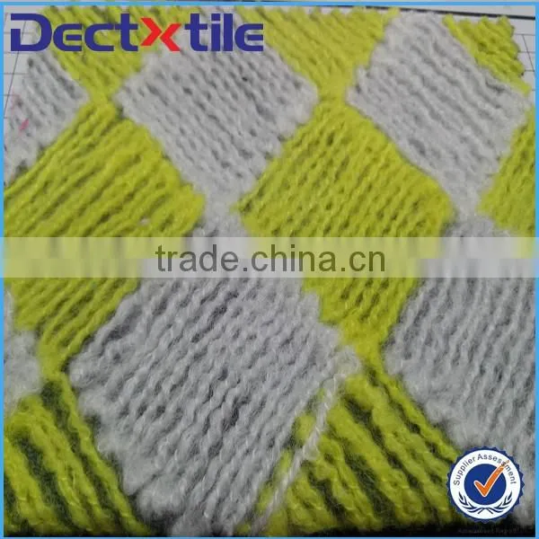 ARYLIC fabric winter coat garment fabric for sale