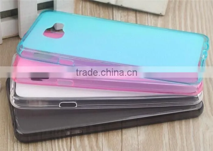 TPU Mobile Phone Case,TPU Case,Transparent TPU 0.3mm Case For Sumsung A310