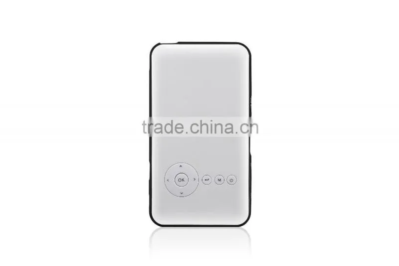 ENY-EMP01 DLP MINI projector android 4.4 Rk3128 quad core smart portable projector
