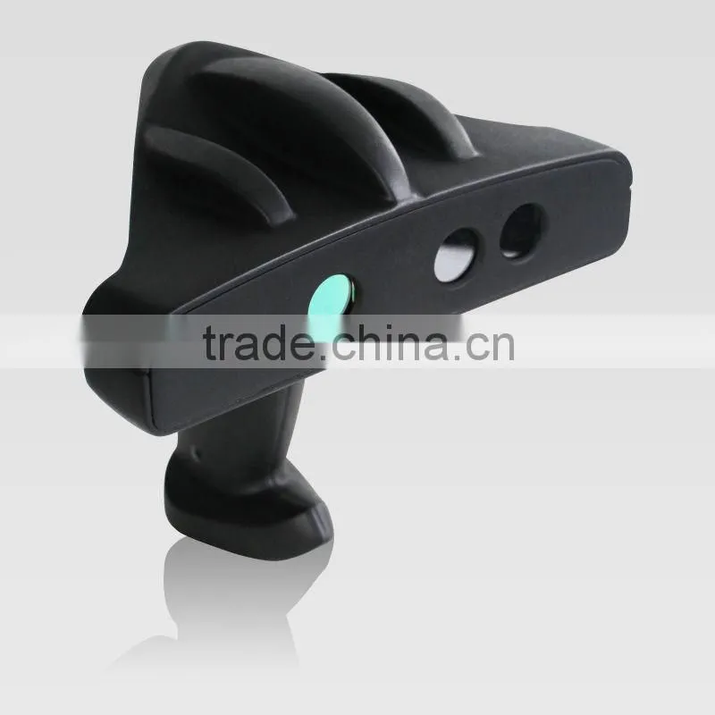 high precision protable individual 3D scanner