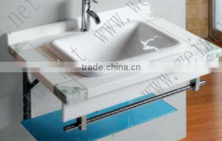 Popular Bathroom stone basins with low price,marble basin