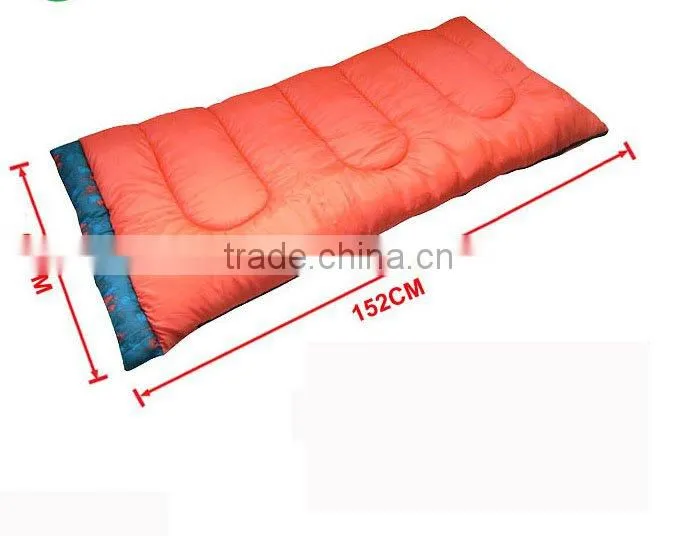 Sleeping Bag,glow sleeping bag