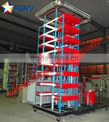 Marx Generator Impulse Voltage Test Systems