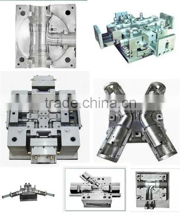 OEM pvc pipe mould die