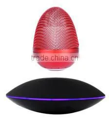 SPS8006 levitating bluetooth speaker