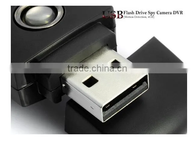 MINI hidden usb camera A8 high quality with Motion Detection drop shipping USB dvr hot selling