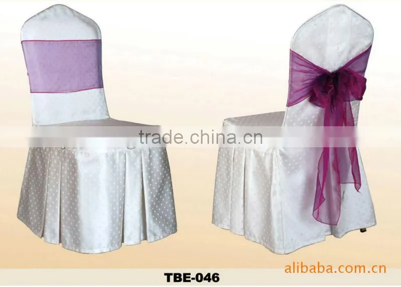 red color wedding chiavari chair cover