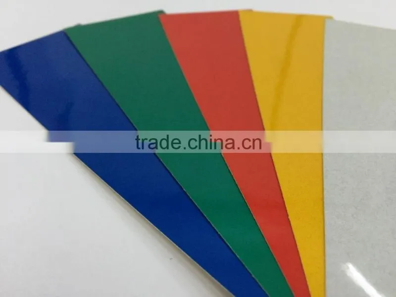3100/3200/3300 Engineering Grade Foundry grade Reflective Vinyl Sticker