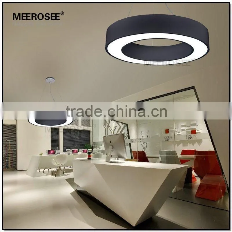 Rectangle Round Pendant LED Light Panel Light Fixtures LED Light Bar MD2552