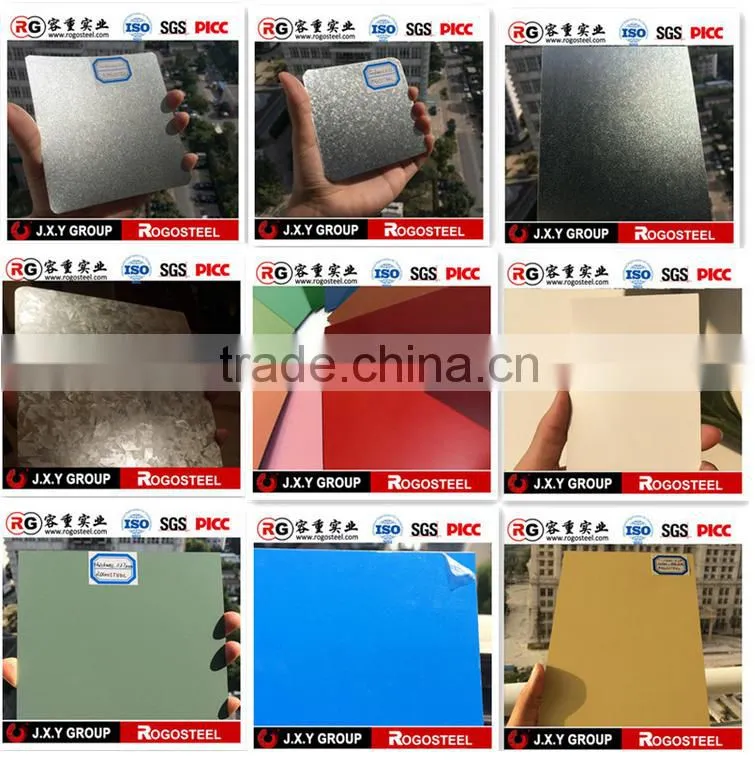 color steel roll forming machine