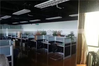 Baishan Foreign Trade Import And Export Corporation company overview - view 1