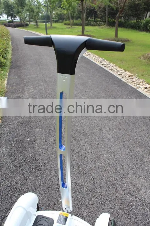 2015 newest and cheapest two wheel and smart balance electronics scooter