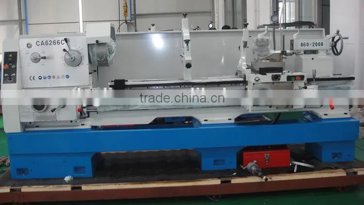 CA6266C large horizontal lathe