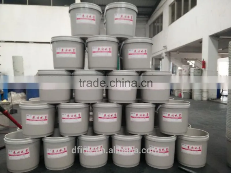 WATER BASED INK FOR PAPER CUP