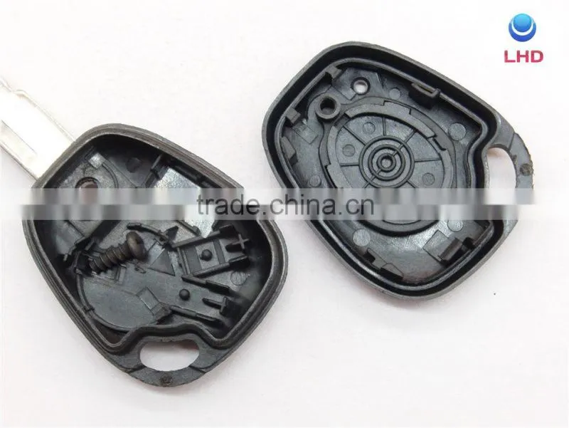 Fire sale Renault Key Case For 1 Button Renault Scenic Clio Megane Remote Key Fob Shell Replacement Case