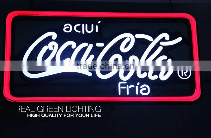 Manufacturer of 220V LED Neon Flex Rope Light