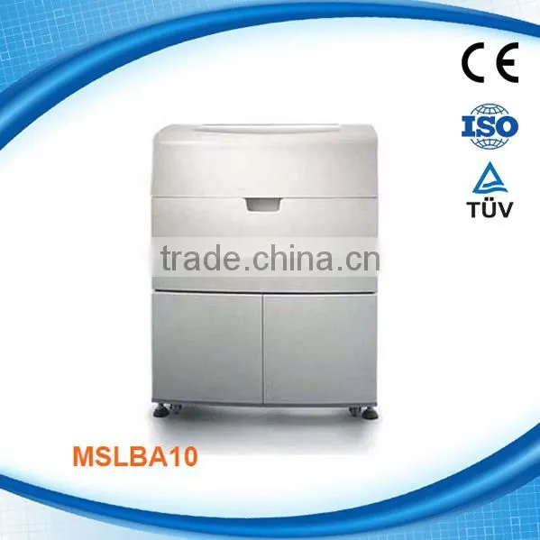 MSLAB07W 3 part hematology analyzer with cheap auto hematology analyzer price