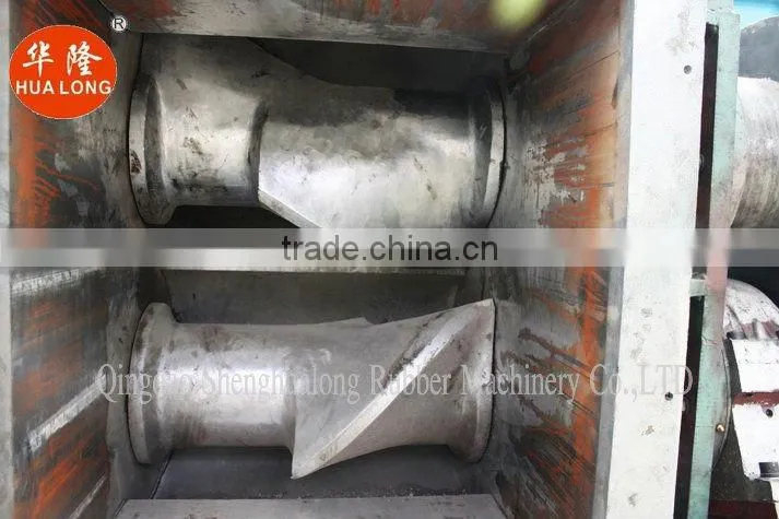 internal mixer equipment